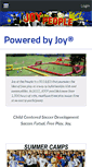 Mobile Screenshot of joyofthepeople.org
